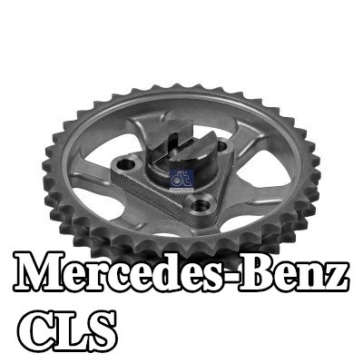 DT Spare Parts ترس، عمود الكامات — Mercedes-Benz Cls