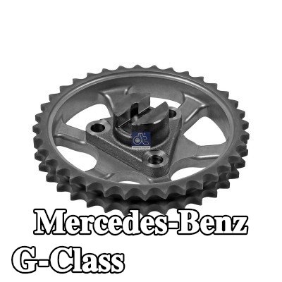 DT Spare Parts ترس، عمود الكامات — Mercedes-Benz G-Class