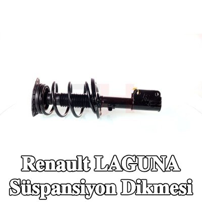 GH Süspansiyon Dikmesi — Renault Laguna