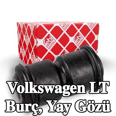 FEBI BILSTEIN Burç, yay gözü — Volkswagen Lt