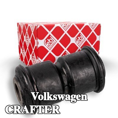FEBI BILSTEIN جلبة، عروة الزنبرك — Volkswagen Crafter