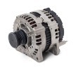 BOSCH Alternatör 180A — Volkswagen Amarok (2)