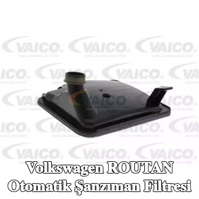 VAICO Orijinal VAICO Kalitesinde otomatik şanzıman filtresi — 2010 Volkswagen Routan