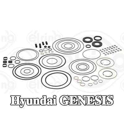 ELRING مجموعة الحشيات، ناقل حركة أوتوماتيكي — Hyundai Genesis