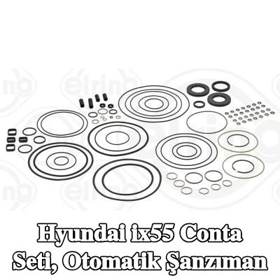 ELRING Conta seti, otomatik şanzıman — Hyundai ix55