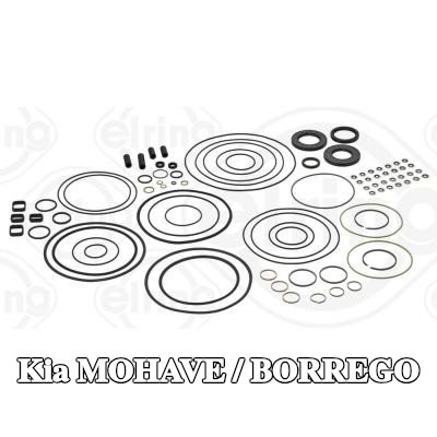 ELRING مجموعة الحشيات، ناقل حركة أوتوماتيكي — Kia Mohave / Borrego