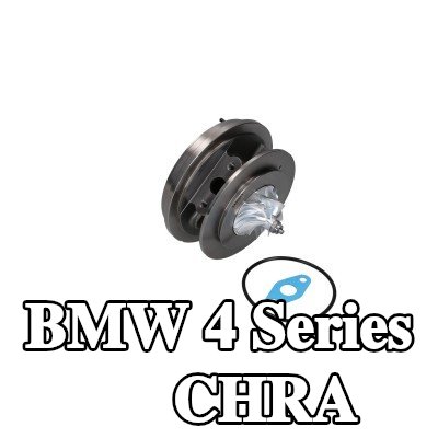 KAMOKA توربو CHRA — BMW 4 Series