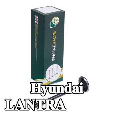 BGA صمام العادم — Hyundai Lantra