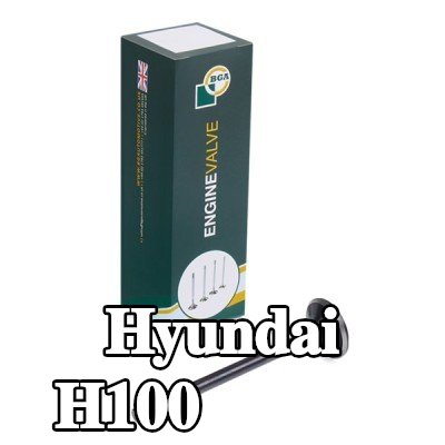 BGA صمام العادم — 2000 Hyundai H100
