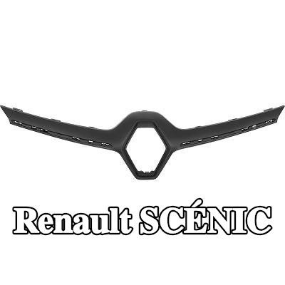 DIEDERICHS غطاء، شبكة المبرد — Renault Scénic