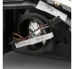 TYC Far Sol, H1, H7, elektrik motorlu — 2004 Peugeot 407 (5)