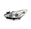 MAGNETI MARELLI Far Sol, H1, H7, far seviyeleme motorlu — Peugeot 307 (2)