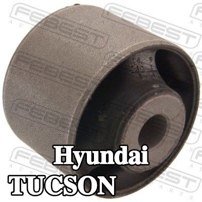 FEBEST جلبة المحور المحور الخلفي السفلي — Hyundai Tucson