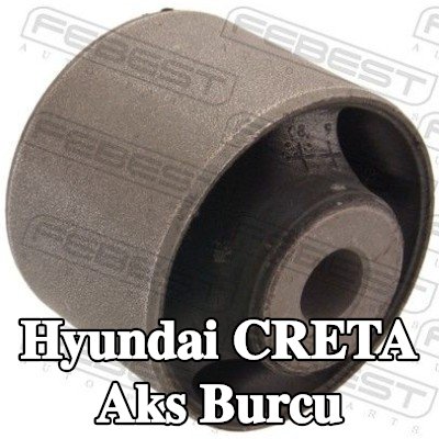 FEBEST Aks burcu Arka Aks Alt — 2016 Hyundai Creta
