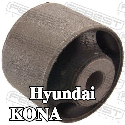 FEBEST جلبة المحور المحور الخلفي السفلي — Hyundai Kona