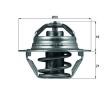 MAHLE Termostat 89°C, 50mm, contalı/sızdırmaz — 2008 Renault Sandero / Stepway (1)