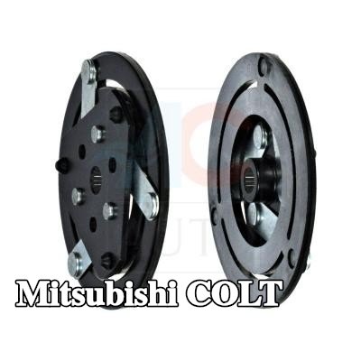 ACAUTO اللوحة المدفوعة، ضاغط القابض المغناطيسي — 2002 Mitsubishi Colt