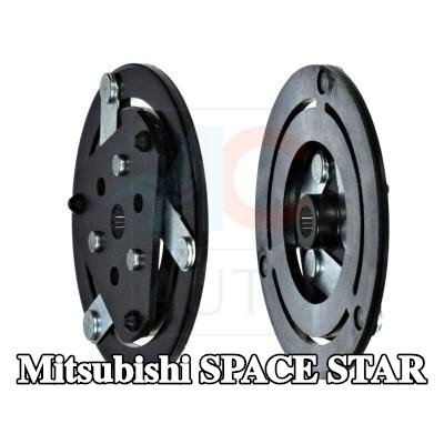ACAUTO اللوحة المدفوعة، ضاغط القابض المغناطيسي — Mitsubishi Space Star
