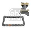 FEBI BILSTEIN Zincir seti — 2002 Audi A4 (6)