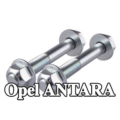 TEDGUM برغي، ذراع التعليق — Opel Antara