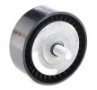 RIDEX Gergi kasnağı Dış Çap: 70mm, aksesuarlarla, kapaklı, vida ile — 2007 BMW X5 (3)