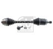 FEBI BILSTEIN Tahrik mili Ön Aks Sol, vida ile, yaylı — 2012 BMW X3 (1)
