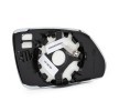 RIDEX Sol yan ayna camı — Volkswagen Polo (3)