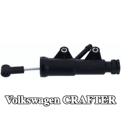 SACHS أسطوانة القابض الرئيسية — 2012 Volkswagen Crafter