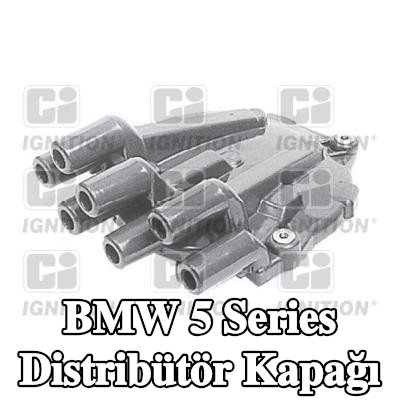 QUINTON HAZELL Distribütör Kapağı — BMW 5 Series