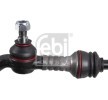 FEBI BILSTEIN Rot kolu grubu Ön Aks, 1360mm — 2000 Mercedes-Benz Slk (6)