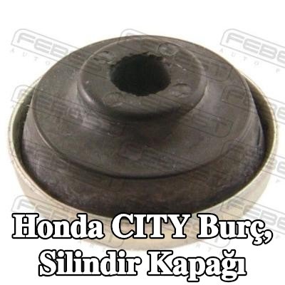 FEBEST Burç, silindir kapağı — Honda City