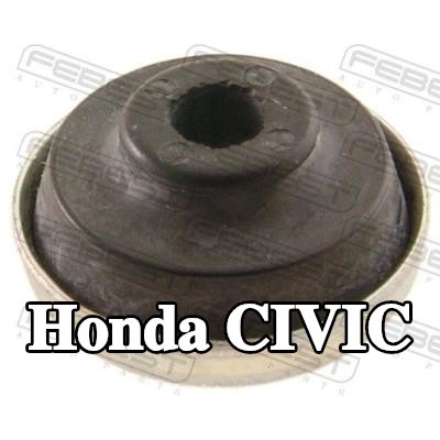 FEBEST جلبة، غطاء رأس الأسطوانة — 2000 Honda Civic