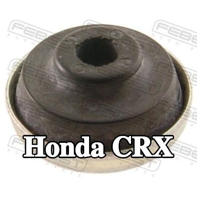 FEBEST جلبة، غطاء رأس الأسطوانة — Honda Crx