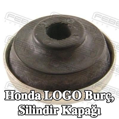 FEBEST Burç, silindir kapağı — Honda Logo