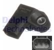 DELPHI Emme manifoldu basınç sensörü — Honda Pilot (1)