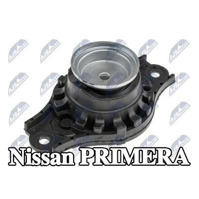 NTY تركيب, ممتصات الصدمات بدون محمل — 2000 Nissan Primera