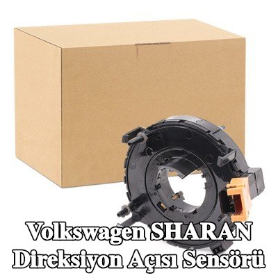 RIDEX Sigortalı direksiyon açısı sensörü — Volkswagen Sharan