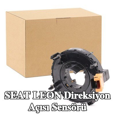 RIDEX Sigortalı direksiyon açısı sensörü — 2002 SEAT Leon
