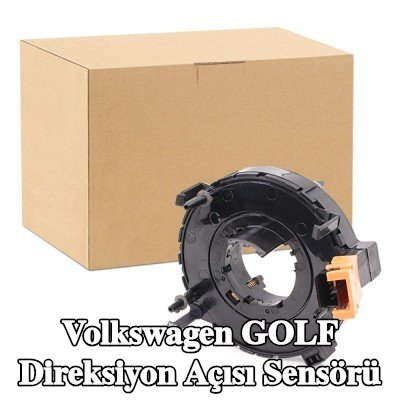 RIDEX Sigortalı direksiyon açısı sensörü — 1997 Volkswagen Golf