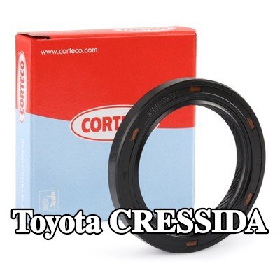 CORTECO حشية العمود المرفقي ACM (بولي أكريلات) — 1990 Toyota Cressida