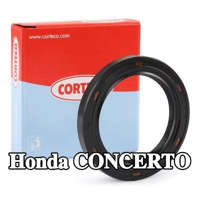 CORTECO حشية العمود المرفقي ACM (بولي أكريلات) — Honda Concerto