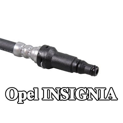 METZGER خطوط القابض — Opel Insignia