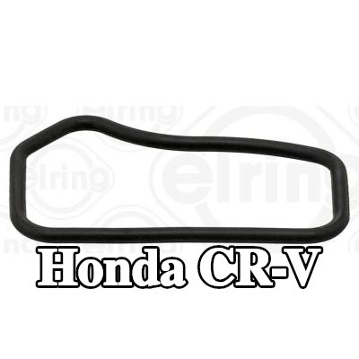 ELRING حشية, شفة سائل التبريد لرأس الأسطوانة — Honda Cr-v