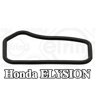 ELRING حشية, شفة سائل التبريد لرأس الأسطوانة — Honda Elysion