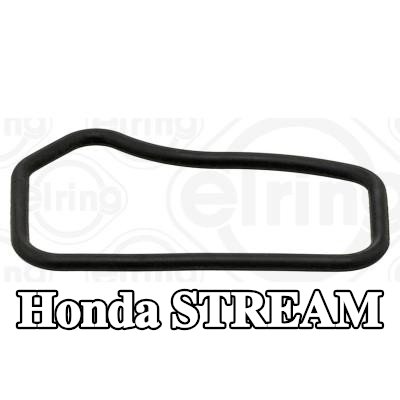 ELRING حشية, شفة سائل التبريد لرأس الأسطوانة — Honda Stream