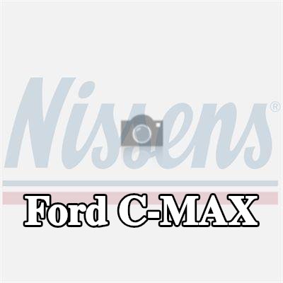 NISSENS أنبوب الزيت، الشاحن — 2011 Ford C-max