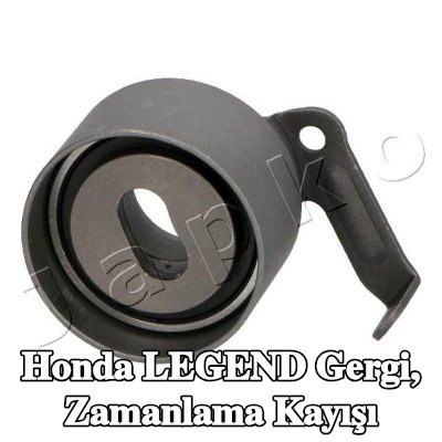 JAPKO Gergi, zamanlama kayışı — 1997 Honda Legend