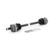 SKF Tahrik mili 636mm — 2000 Mercedes-Benz Clk (2)