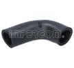 ORIGINAL IMPERIUM Emme borusu, hava filtresi — Peugeot 405 (3)