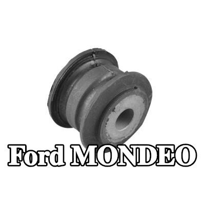 TEDGUM تركيب, حامل المحور الأمامي, المحور الأمامي — 1997 Ford Mondeo